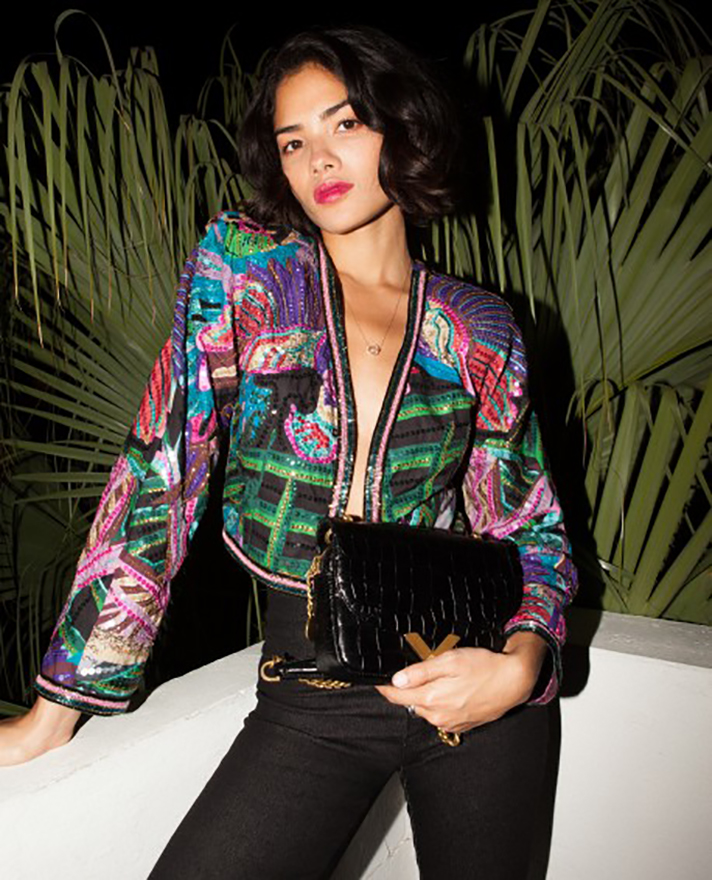 STYLECASTER| The Completely Incomplete Guide To Dressing Like You’re In A BLACKPINK Music Video