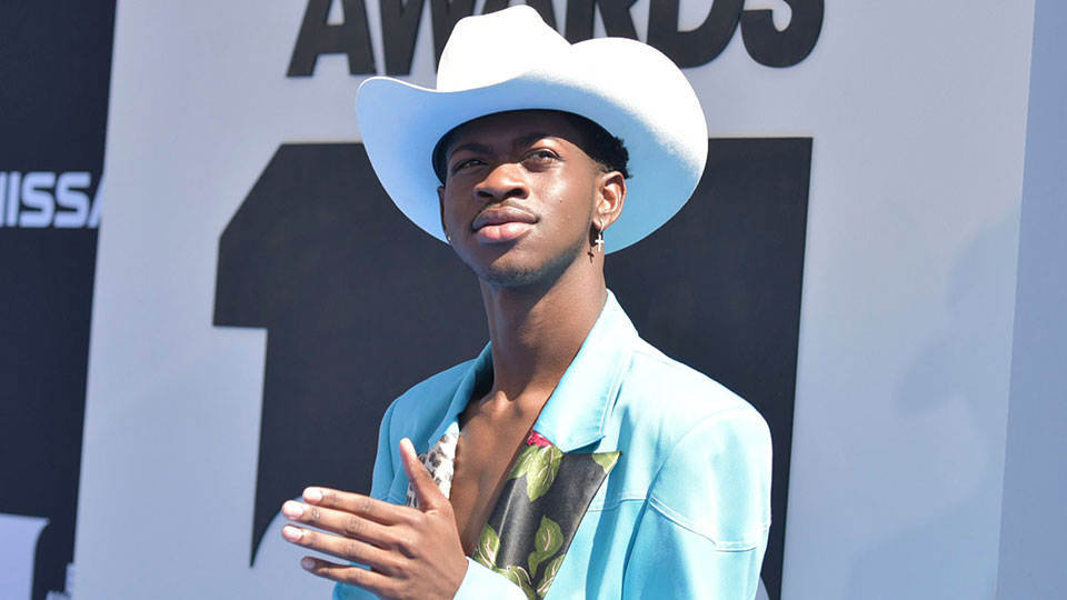 Lil-Nas-X