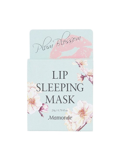 mamonde-lip-mask