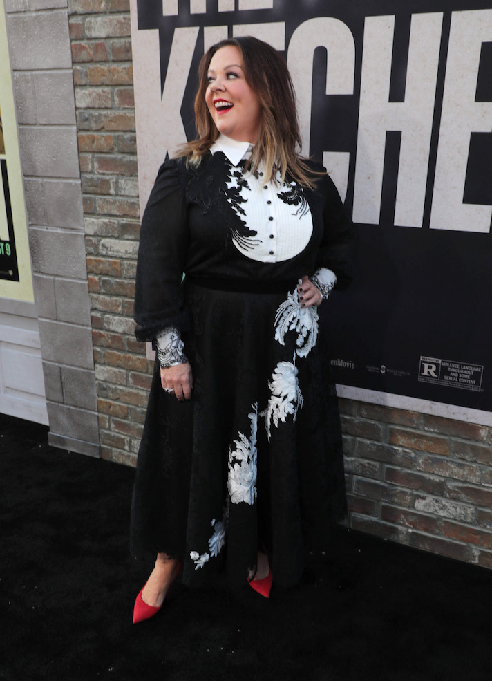 The Kitchen Premiere