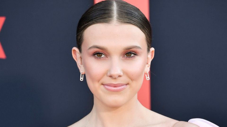 millie bobby brown