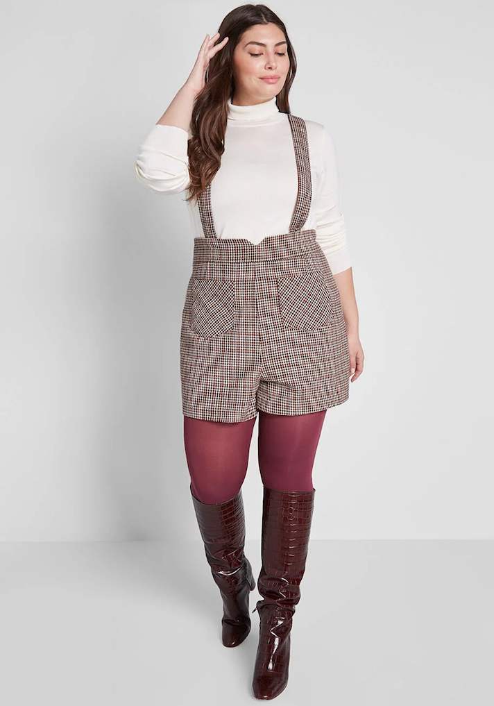 Modcloth Fall 2019