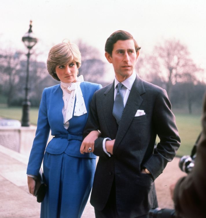 STYLECASTER | Princess Diana's Best Outfits
