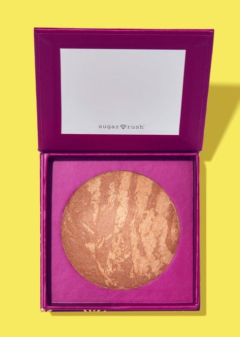 tarte bronzer