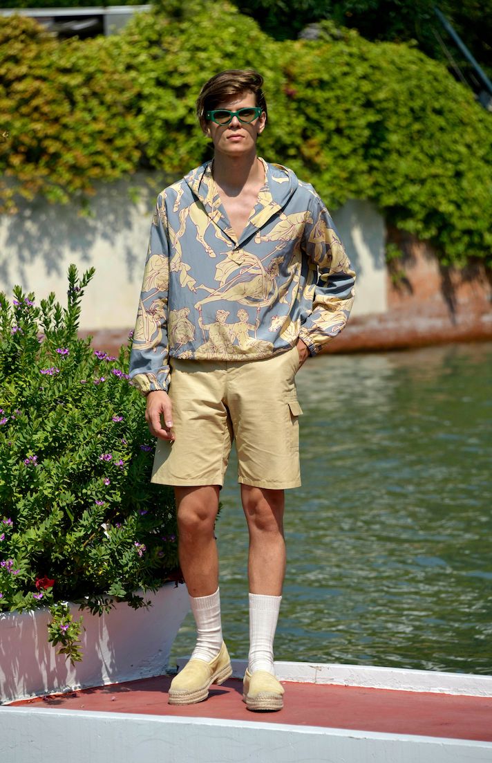 Venice Film Festival 2019