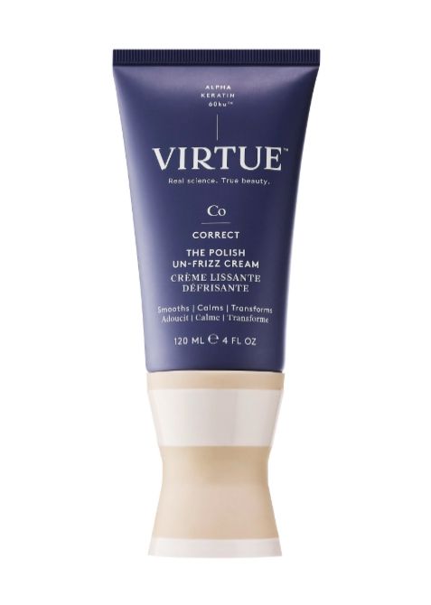 virtue unfrizz