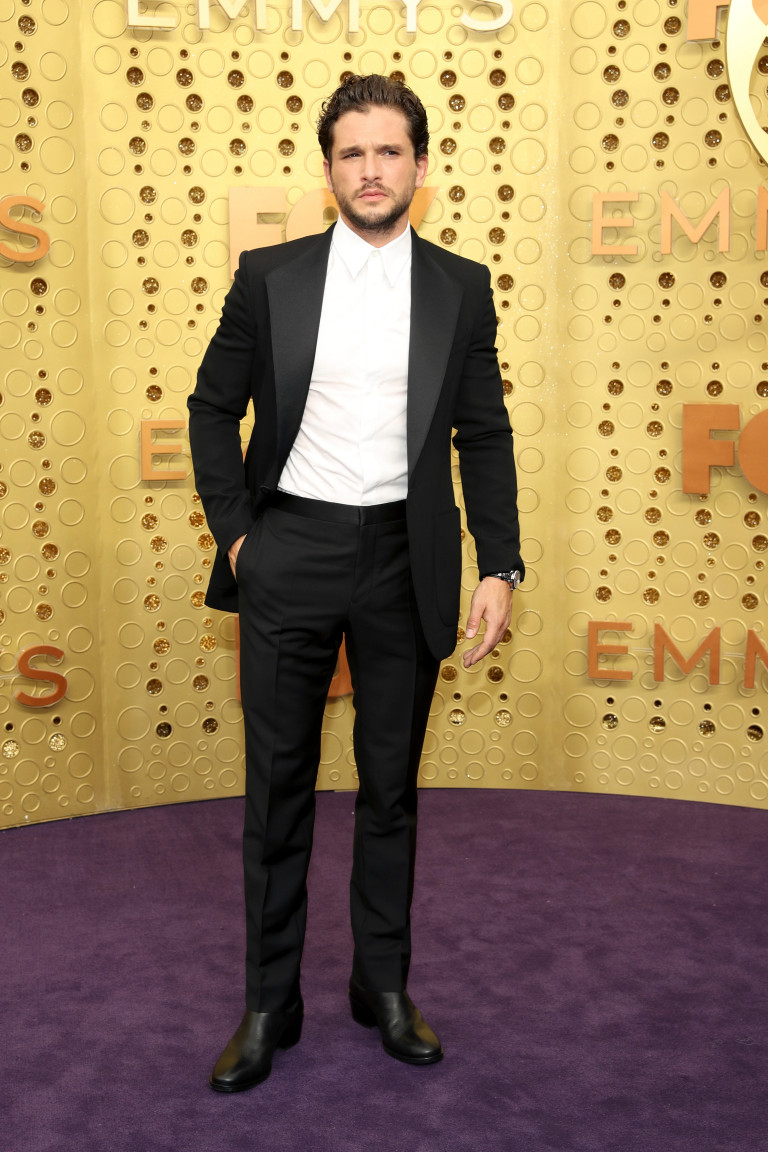STYLECASTER | Game of Thrones Cast Emmys 2019