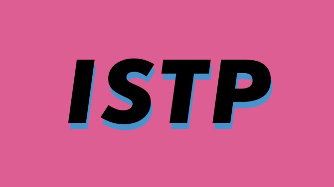 STYLECASTER | Dating Style Meyers-Briggs Type