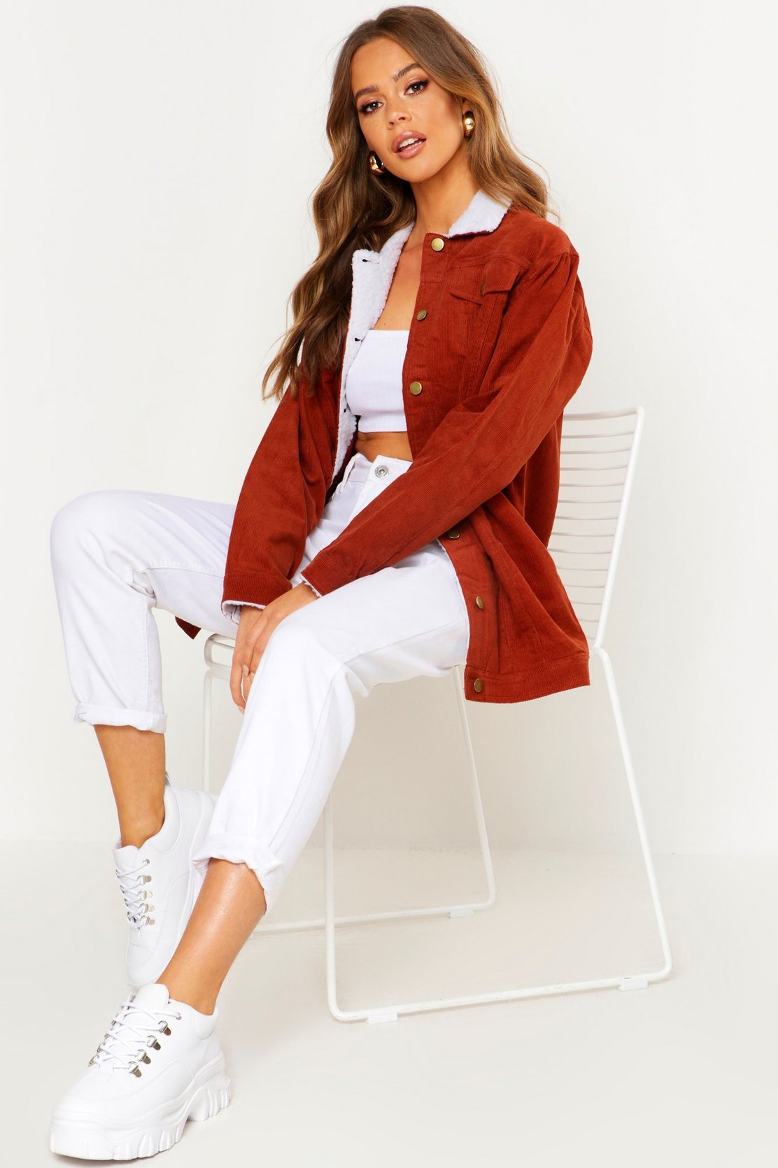 Boohoo x We Wore What is Chock Full of Blogger-Approved Styles You’ll Definitely Want for Fall | STYLECASTER