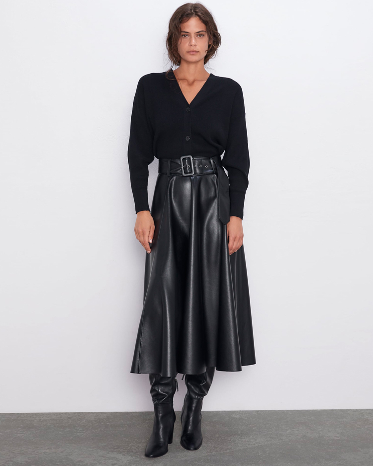 STYLECASTER | The 15 Best Finds at Zara This Week