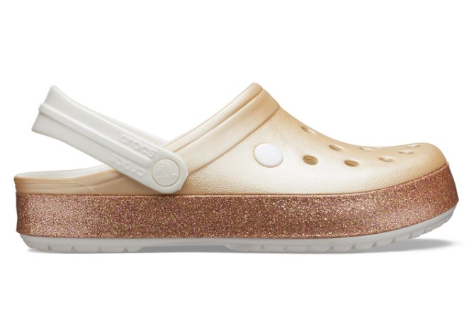 STYLECASTER | The Zodiac Signs As Crocs (Like the Shoes)