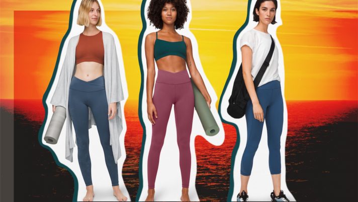 Lululemon sale