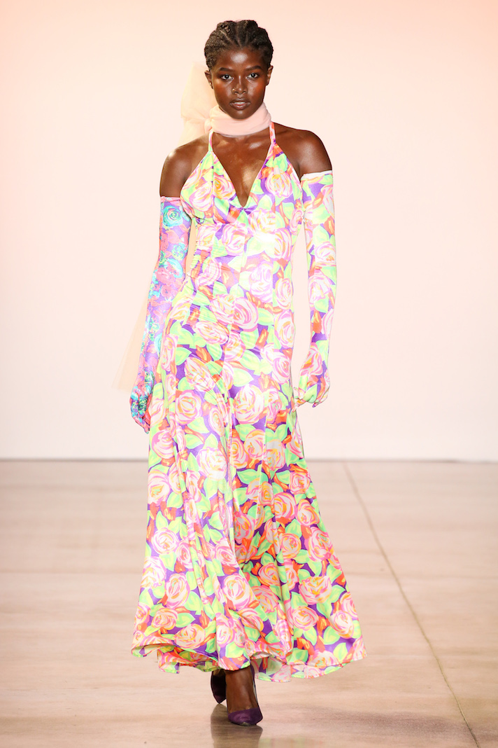 NYFW Runway Spring/Summer 2020