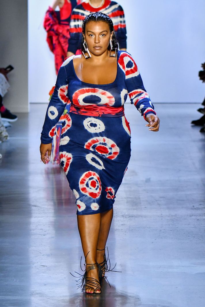 NYFW Runway Spring/Summer 2020