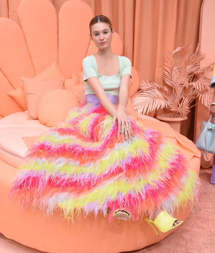 NYFW Runway Spring/Summer 2020