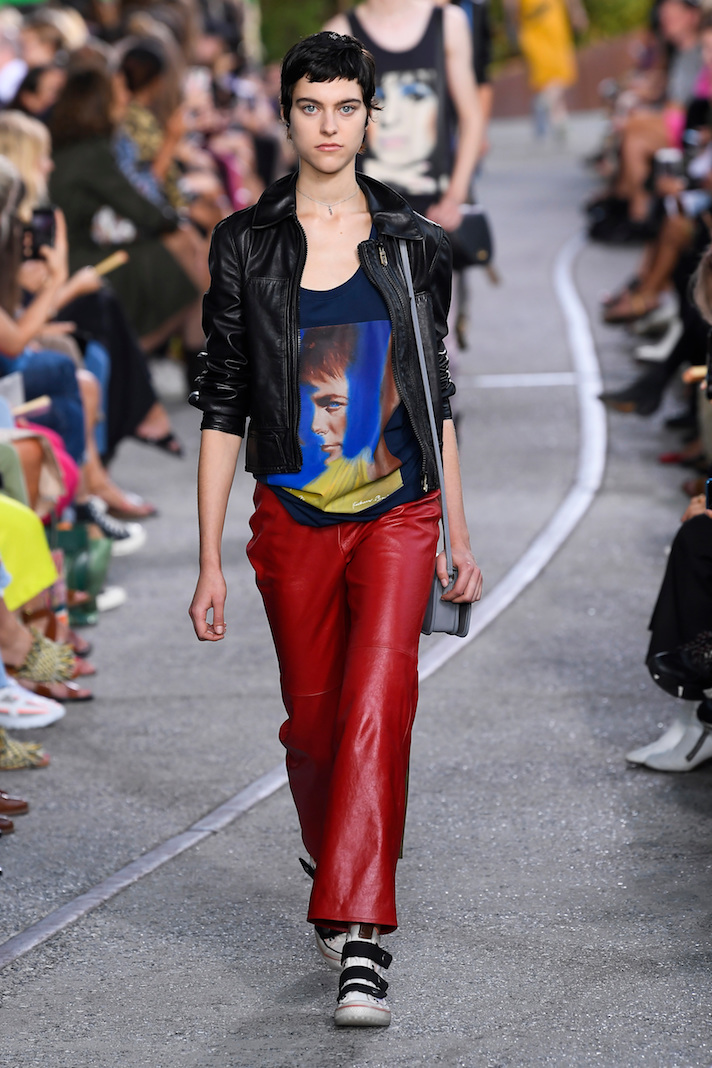 NYFW Runway Spring/Summer 2020