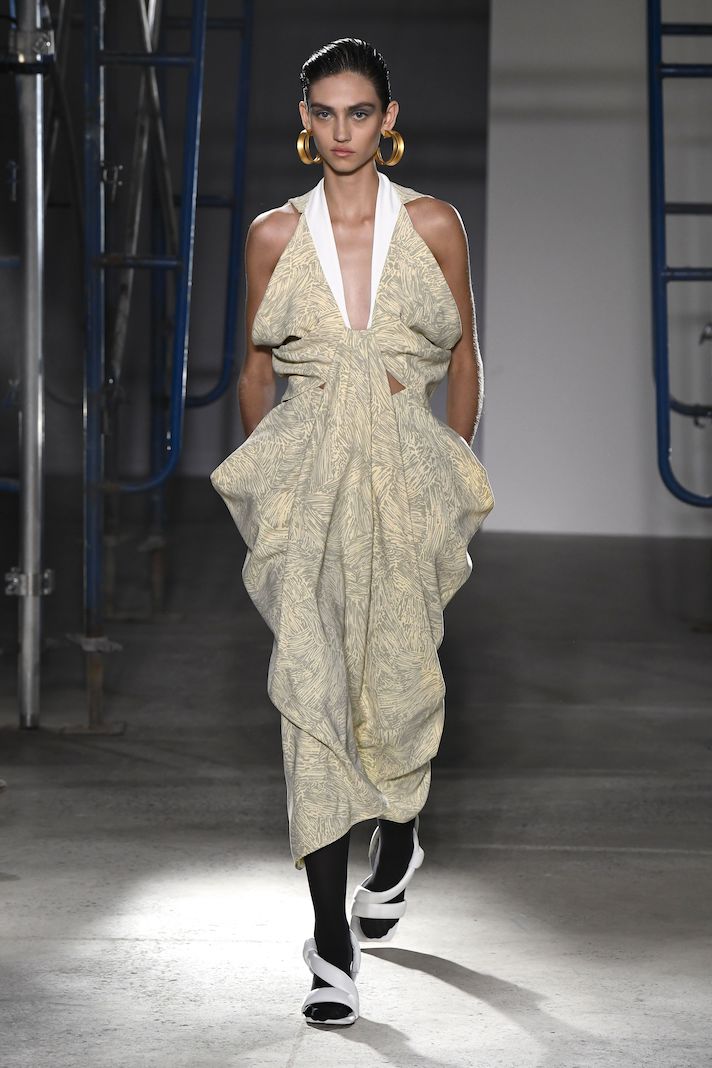 NYFW Runway Spring/Summer 2020