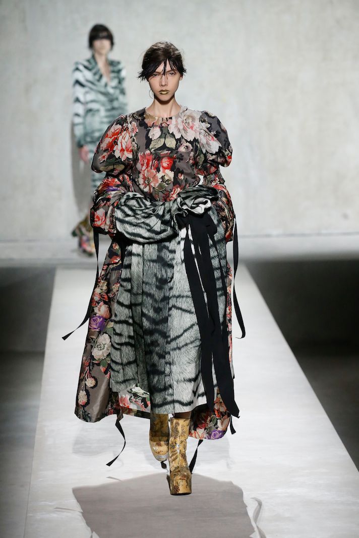 STYLECASTER | Paris Fashion Week Runways