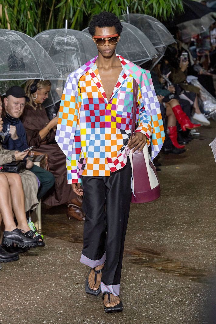 STYLECASTER | Paris Fashion Week Runways