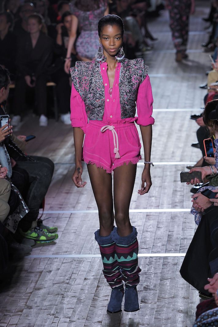 STYLECASTER | Paris Fashion Week Runways