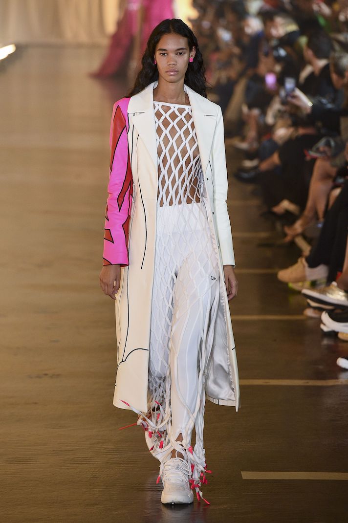 STYLECASTER | Paris Fashion Week Runways