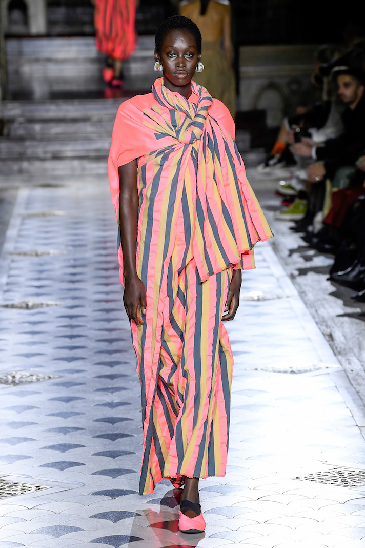 STYLECASTER | Paris Fashion Week Runways