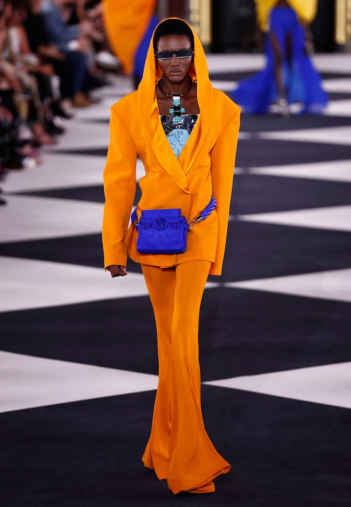 STYLECASTER | Paris Fashion Week Runways