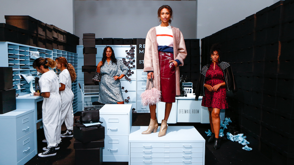 Rebecca Minkoff x Stitch Fix