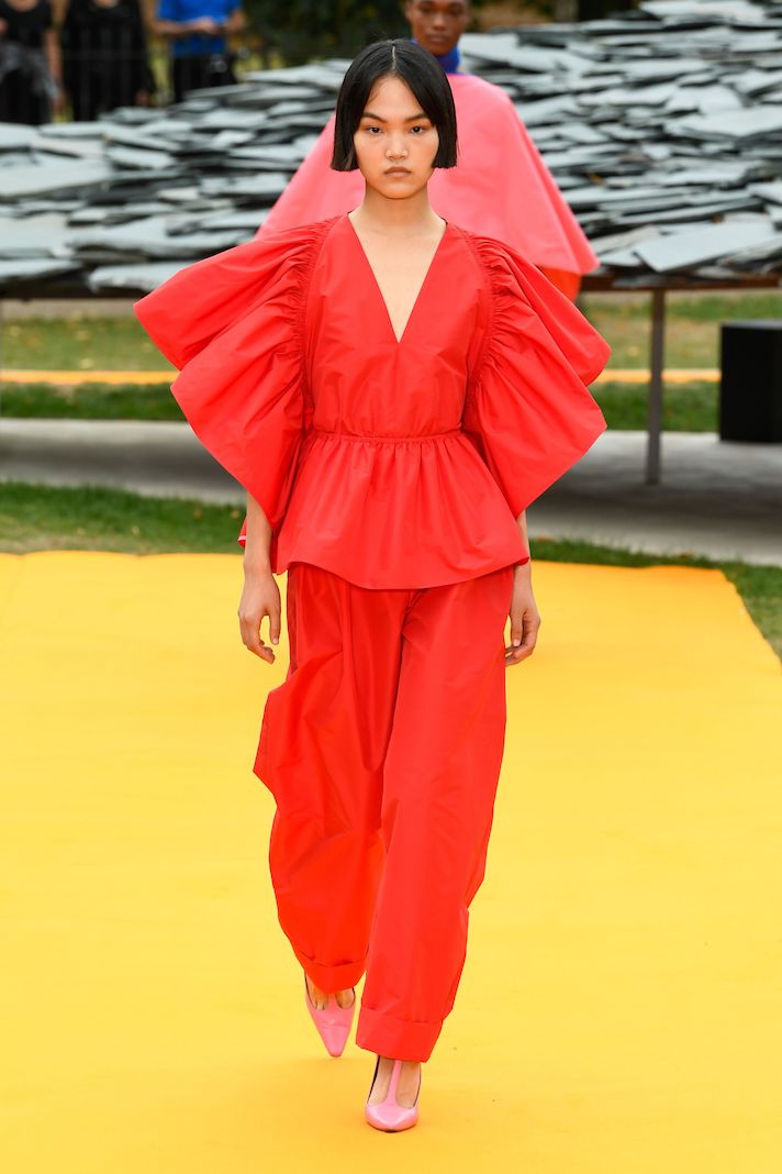 STYLECASTER | 2020 Runway Trends