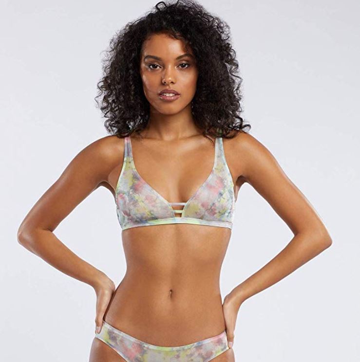 Rihanna’s Savage x Fenty Line Just Hit Amazon’s Virtual Shelves & We’re Swooning | STYLECASTER