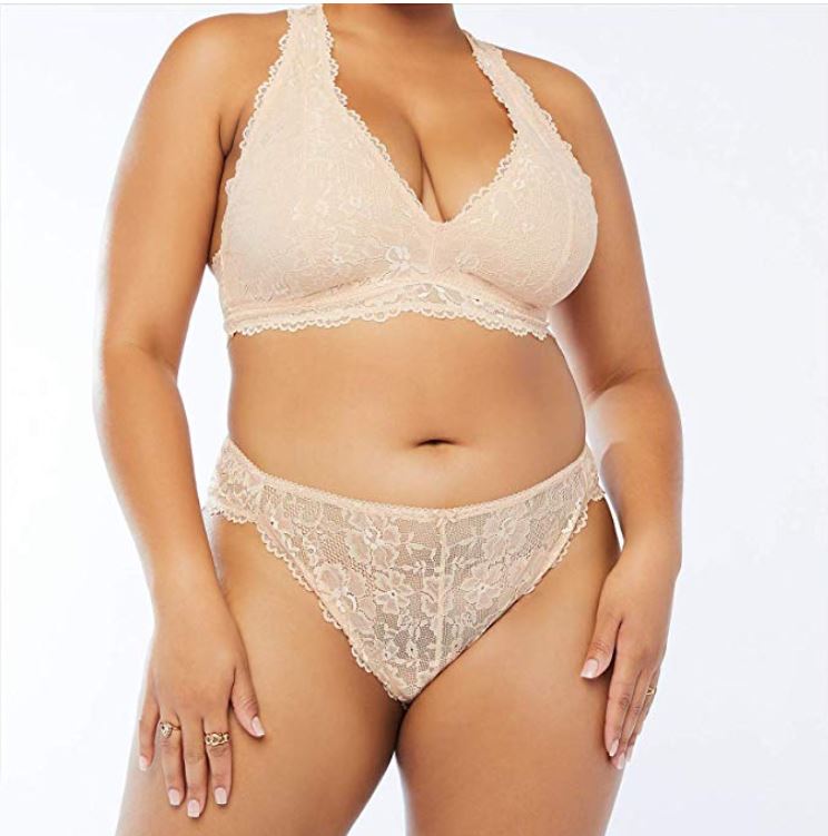 Rihanna’s Savage x Fenty Line Just Hit Amazon’s Virtual Shelves & We’re Swooning | STYLECASTER