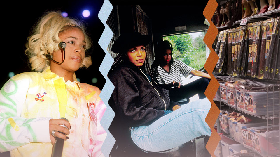 The-History-of-Kanekalon-Hair