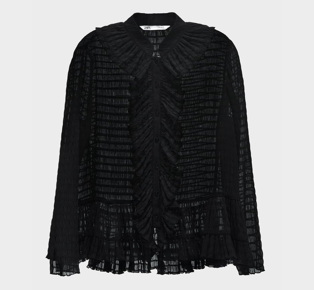 STYLECASTER | Zara Weekly Picks