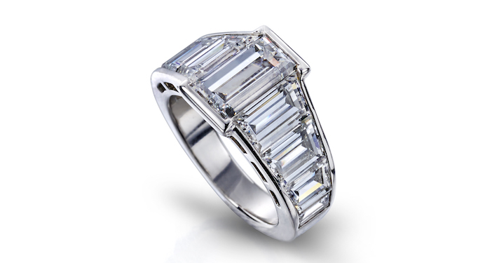 STYLECASTER | You'll Be Seeing These Engagement Rings Everywhere in 2020