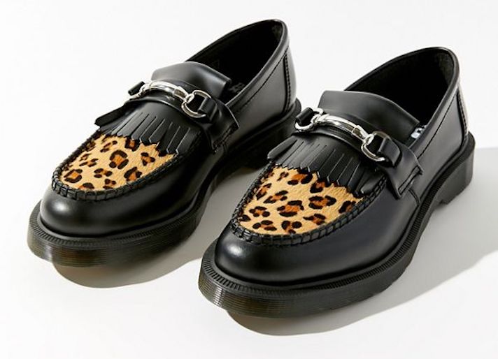 STYLECASTER | 2020 Shoe Trends