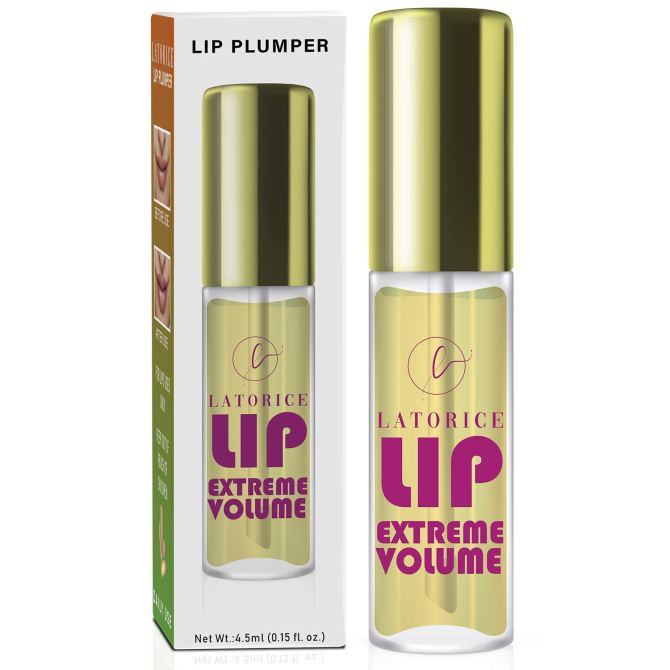 Latorice Lip Plumper