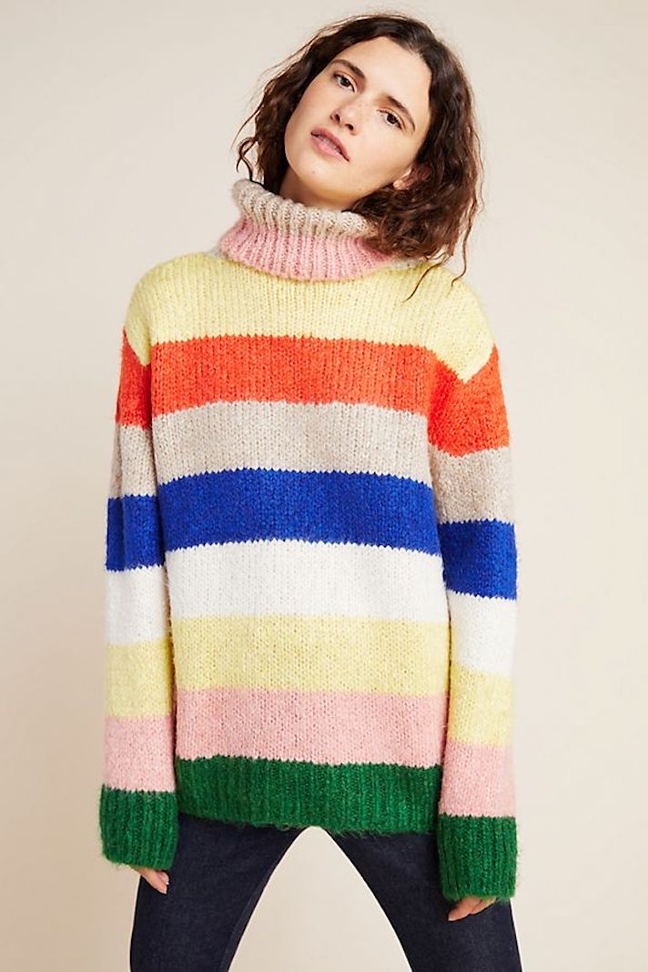 STYLECASTER | Anthropologie Black Friday 2019