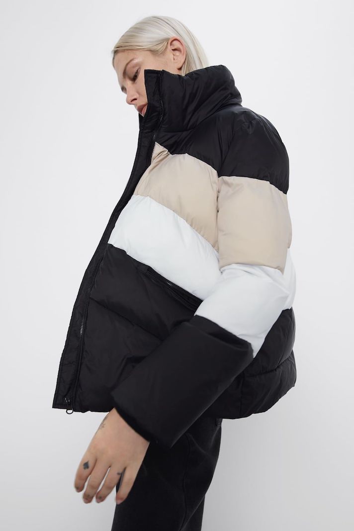 STYLECASTER | 25 Fall Jackets You'll Want to Cuddle Up in Forever