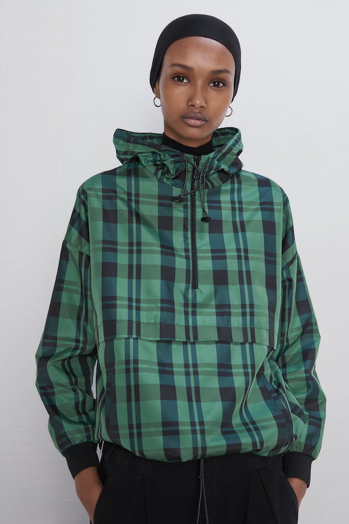 STYLECASTER | 25 Fall Jackets You'll Want to Cuddle Up in Forever