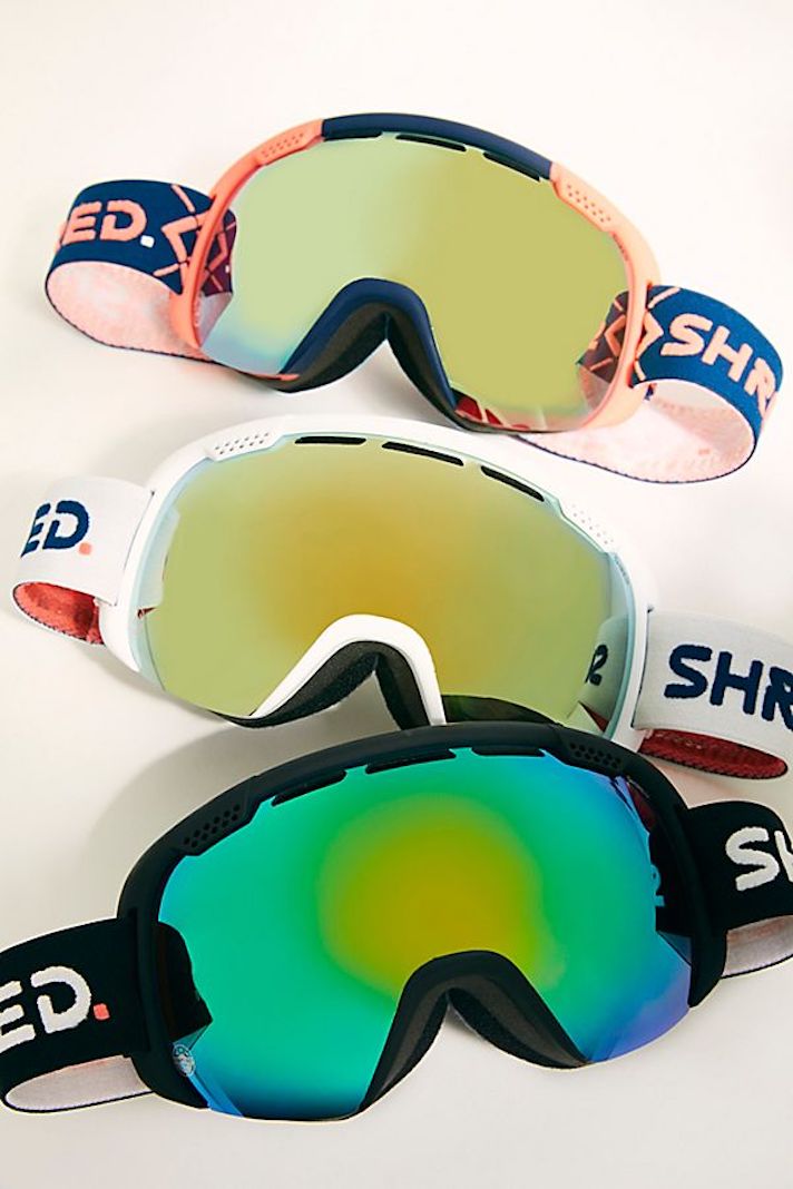 Free People Ski Collection