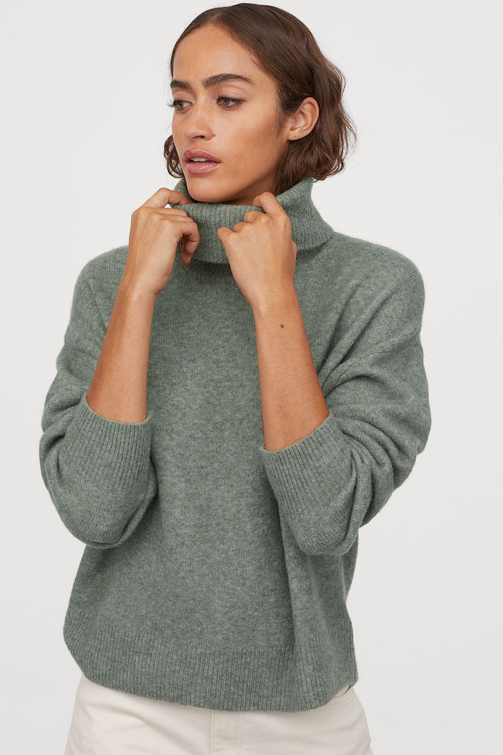 STYLECASTER | H&M Black Friday 2019 Sale