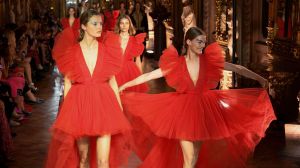 Giambattista Valli x H&M