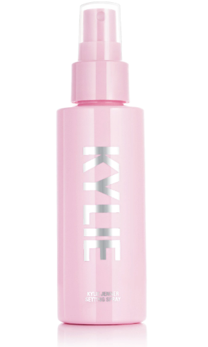 Kylie Cosmetics Face Spray Setting Spray