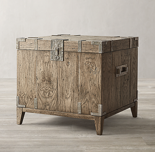 STYLECASTER | Zodiac Signs as Restoration Hardware Splurges