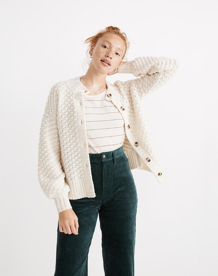 Madewell Fall Collection 2019