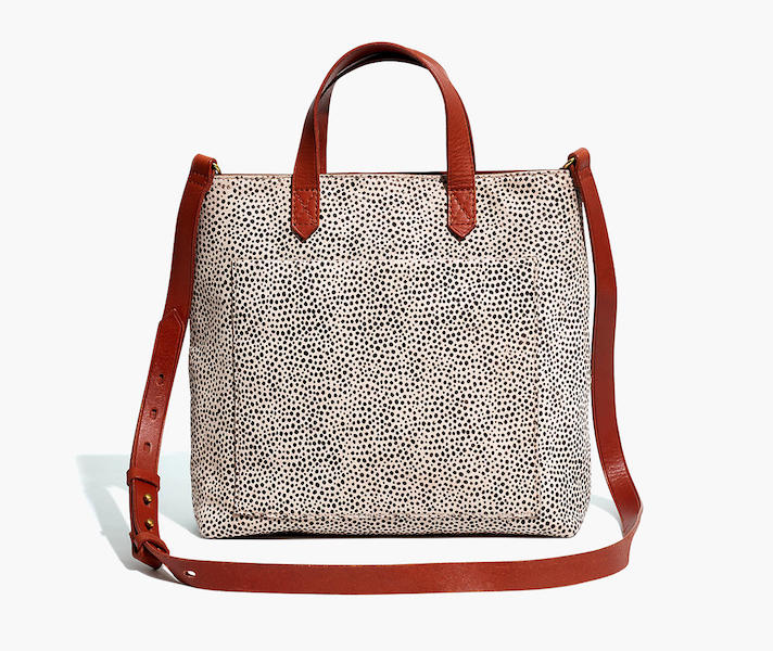 Madewell Fall Collection 2019