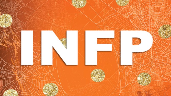 STYLECASTER | Meyers Briggs Types as Halloween Costumes