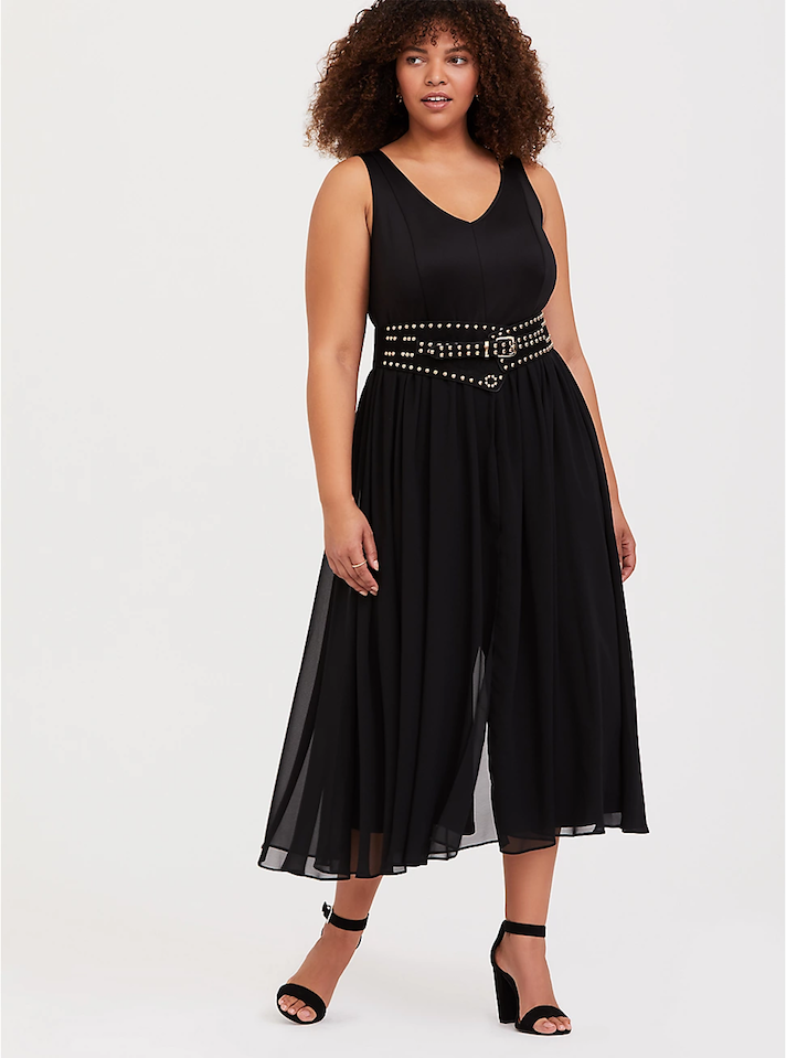 STYLECASTER | Plus-Size Clothing Deals Black Friday 2019