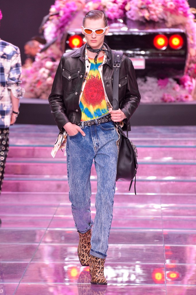 STYLECASTER | 2020 Mens Fashion Trends