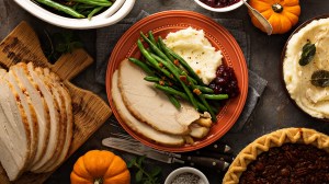 STYLECASTER | How to Buy Everything You Need for Thanksgiving at Trader Joe’s for Less